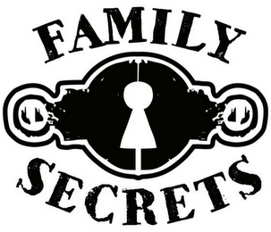 FAMILY SECRETS logo