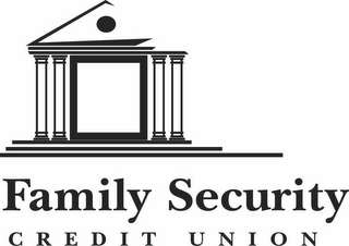 FAMILY SECURITY CREDIT UNION logo