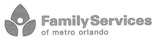 FAMILY SERVICES OF METRO ORLANDO logo