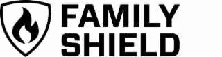 FAMILY SHIELD logo
