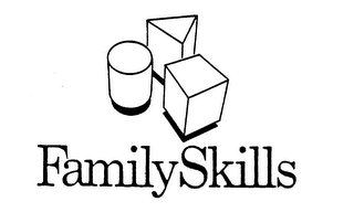 FAMILY SKILLS logo