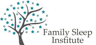 FAMILY SLEEP INSTITUTE logo