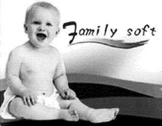 FAMILY SOFT logo