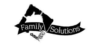 FAMILY SOLUTIONS logo