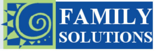 FAMILY SOLUTIONS logo
