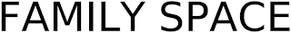 FAMILY SPACE logo
