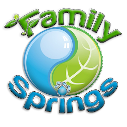 FAMILY SPRINGS logo