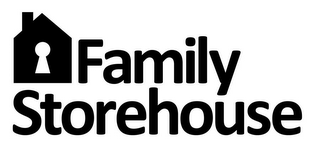 FAMILY STOREHOUSE logo
