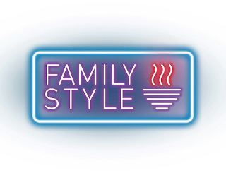 FAMILY STYLE logo