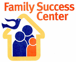 FAMILY SUCCESS CENTER logo