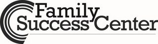 FAMILY SUCCESS CENTER logo