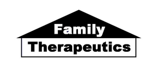 FAMILY THERAPEUTICS logo