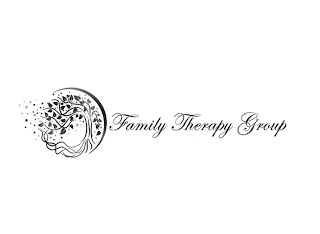 FAMILY THERAPY GROUP logo