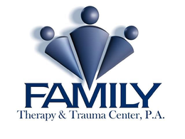 FAMILY THERAPY & TRAUMA CENTER, P.A. logo