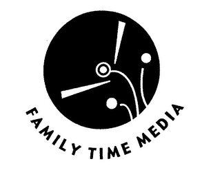 FAMILY TIME MEDIA logo