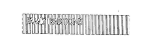 FAMILY TRADITIONS logo