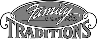 FAMILY TRADITIONS logo
