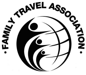 · FAMILY TRAVEL ASSOCIATION · logo
