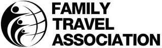 FAMILY TRAVEL ASSOCIATION logo