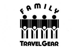 FAMILY TRAVEL GEAR logo