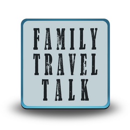 FAMILY TRAVEL TALK logo