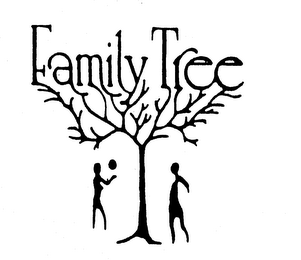 FAMILY TREE logo