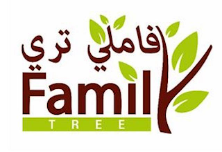 FAMILY TREE logo