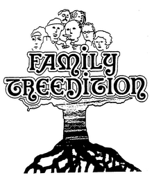 FAMILY TREEDITION logo