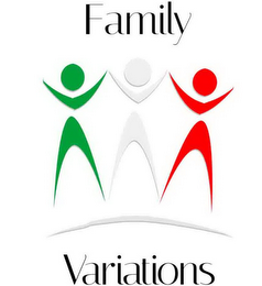 FAMILY VARIATIONS logo