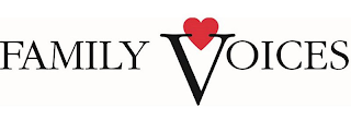 FAMILY VOICES logo
