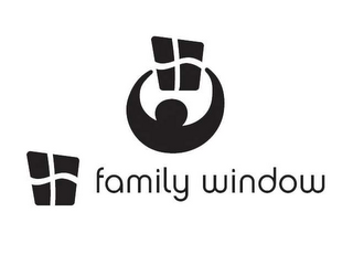 FAMILY WINDOW logo