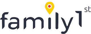 FAMILY1ST logo