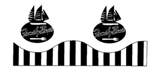 FAMILYBOAT logo