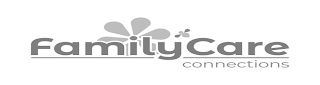 FAMILYCARE CONNECTIONS logo