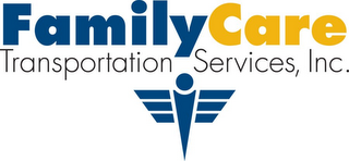 FAMILYCARE TRANSPORTATION SERVICES, INC. logo