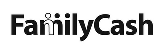 FAMILYCASH logo