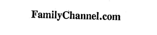 FAMILYCHANNEL.COM logo