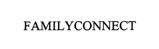 FAMILYCONNECT logo