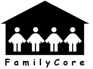 FAMILYCORE logo