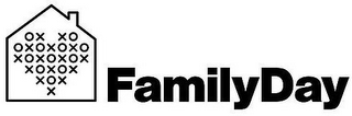 FAMILYDAY OX logo