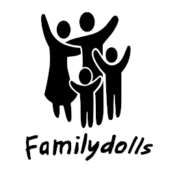 FAMILYDOLLS logo