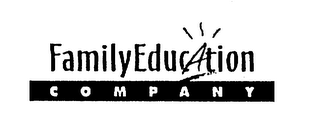 FAMILYEDUCATION COMPANY logo