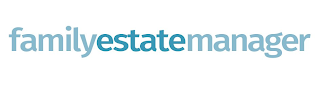 FAMILYESTATEMANAGER logo