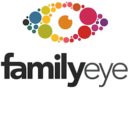 FAMILYEYE logo