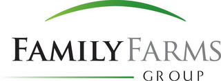 FAMILYFARMS G R O U P logo