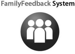 FAMILYFEEDBACK SYSTEM logo