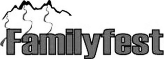 FAMILYFEST logo