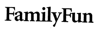 FAMILYFUN logo