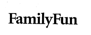 FAMILYFUN logo