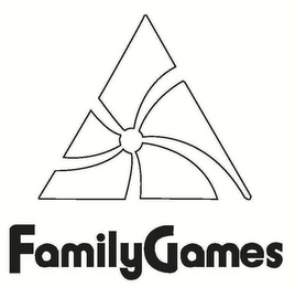 FAMILYGAMES logo